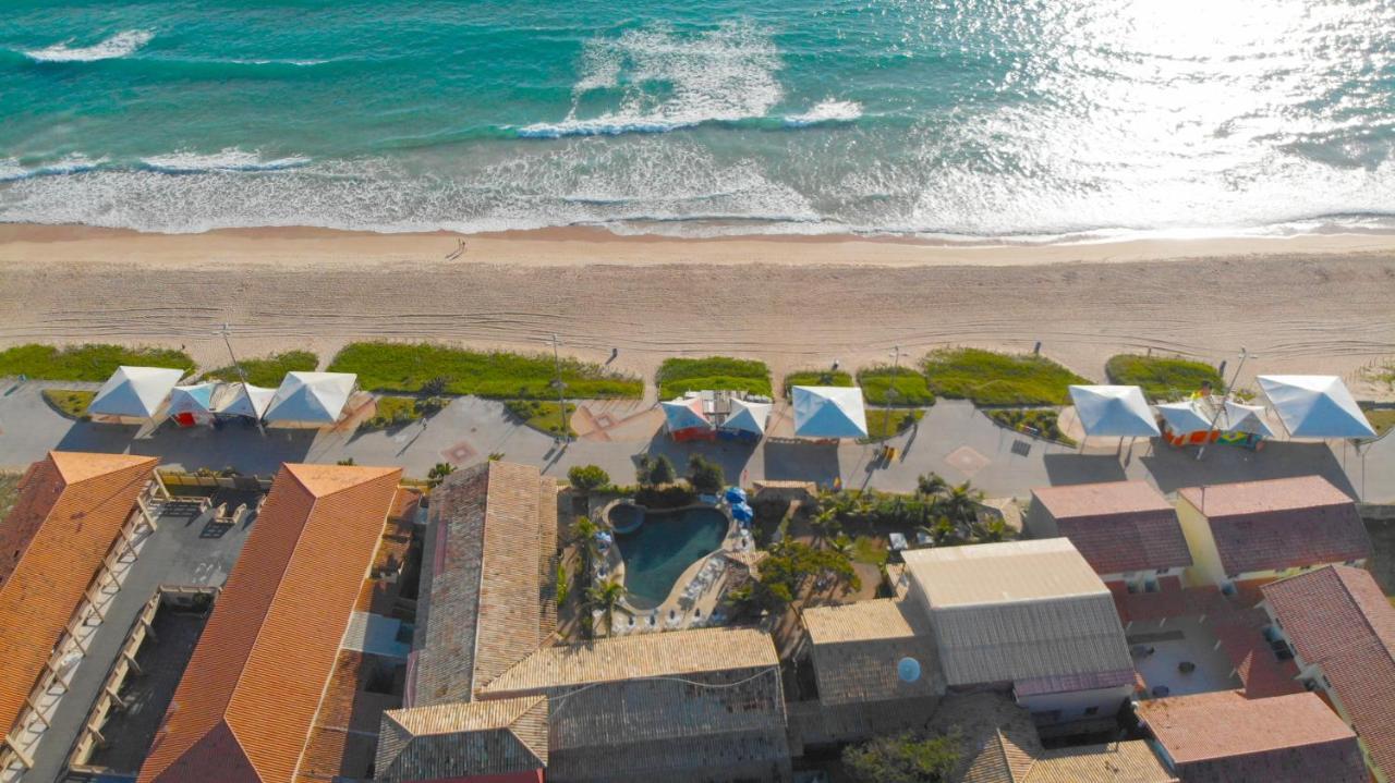 Pousada La Plage Pero Hotel Cabo Frio Exterior photo