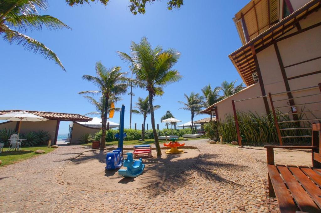 Pousada La Plage Pero Hotel Cabo Frio Exterior photo